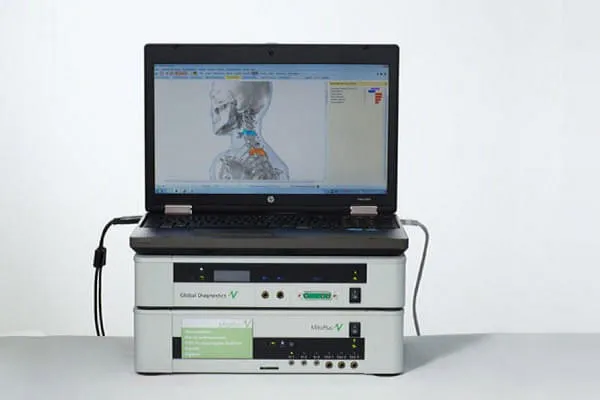 Vitalfeld-Technologie Vitalfeld-Technologie